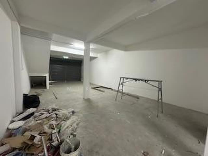 Kedai / Pejabat untuk Dijual di Segambut (Kuala Lumpur) - Mike Yap - Interior - PropertyGuru.com.my