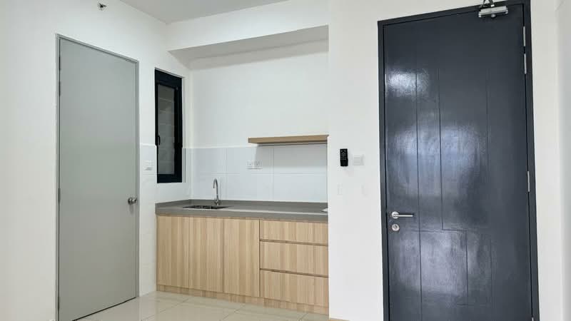 Service Residence for Rent at You City 3 - Alan Lee - Kitchen - PropertyGuru.com.my