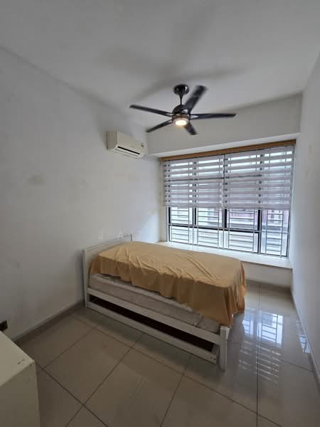 Rumah Kluster untuk Dijual di Taman Setia Indah (Tebrau) - Jaz Lee - PropertyGuru.com.my