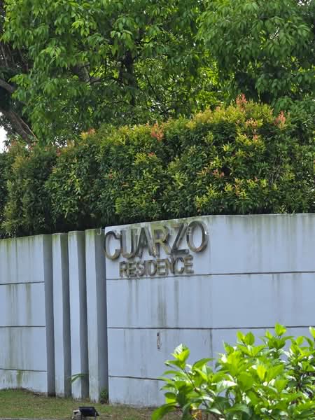 Rumah Kluster untuk Dijual di Taman Setia Indah (Tebrau) - Jaz Lee - PropertyGuru.com.my