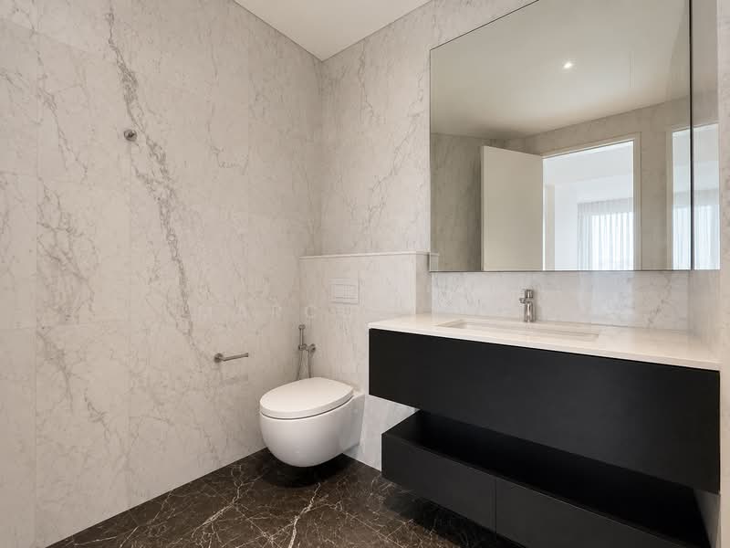 Service Residence for Rent at Jewel by Oxley KLCC - Marcus Yee - PropertyGuru.com.my