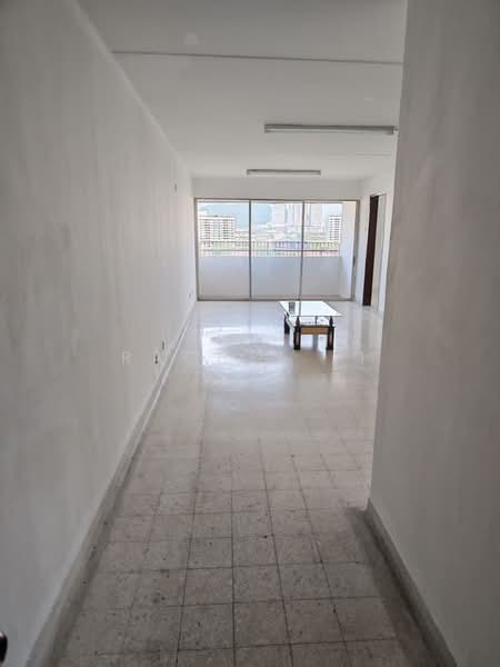 Apartment for Sale at H6 Apartment - Rachel Ji Won - Corridor - PropertyGuru.com.my