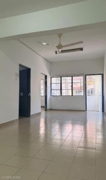 Apartment for Sale at H6 Apartment - Rachel Ji Won - Living Room - PropertyGuru.com.my