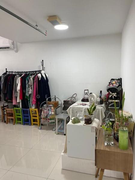 Service Residence for Sale at Pinnacle Petaling Jaya - Geok Bee Chan - Interior - PropertyGuru.com.my