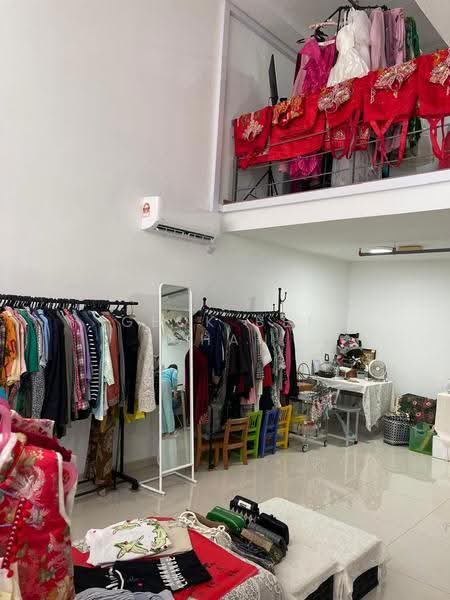 Service Residence for Sale at Pinnacle Petaling Jaya - Geok Bee Chan - Interior - PropertyGuru.com.my