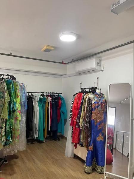 Service Residence for Sale at Pinnacle Petaling Jaya - Geok Bee Chan - Interior - PropertyGuru.com.my