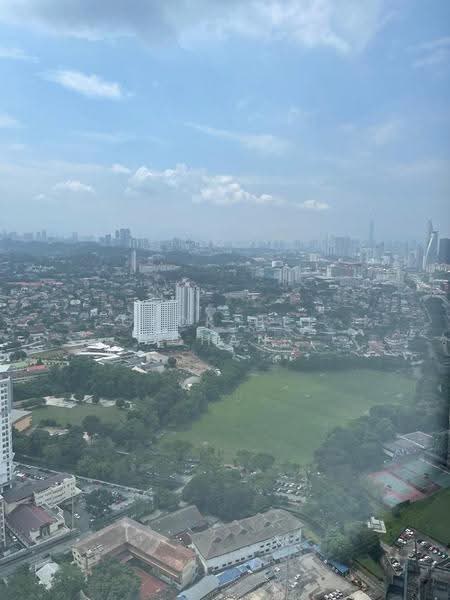Service Residence for Sale at Pinnacle Petaling Jaya - Geok Bee Chan - Exterior - PropertyGuru.com.my