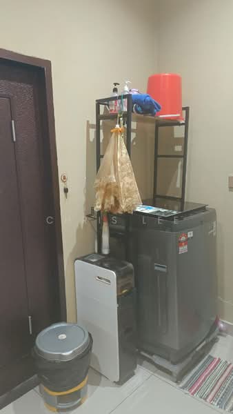 2-storey Terraced House for Rent in Cyberjaya (Selangor) - Chris Lee - Interior - PropertyGuru.com.my