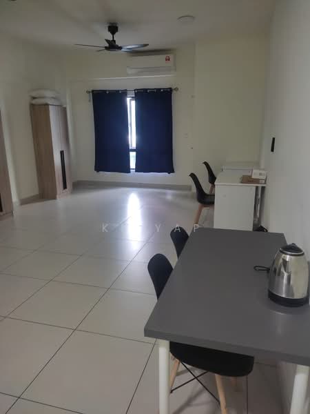 Servis Apartment untuk Disewa di Edusphere - KK Yap - Interior - PropertyGuru.com.my