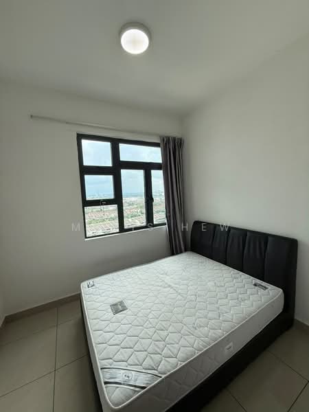 Servis Apartment untuk Disewa di D'Secret Garden (Pangsapuri Kempas Indah) - Mavis Hew - Bedroom - PropertyGuru.com.my