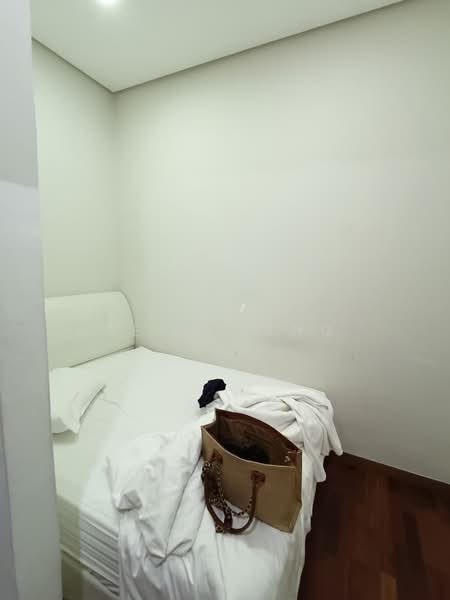 Service Residence for Sale at Soho Suites Serviced Residence @ KLCC - Sean Seng - Bedroom - PropertyGuru.com.my