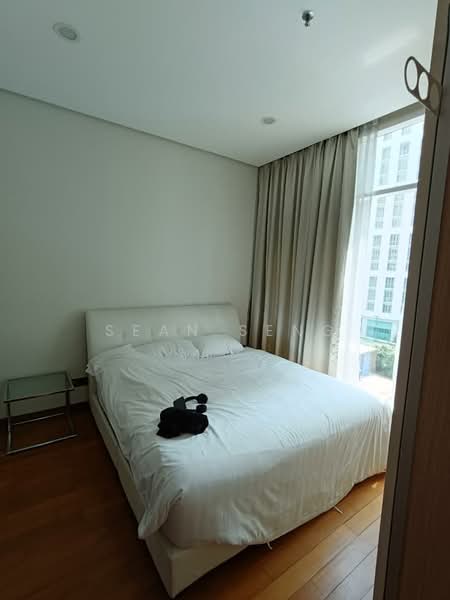 Service Residence for Sale at Soho Suites Serviced Residence @ KLCC - Sean Seng - Bedroom - PropertyGuru.com.my