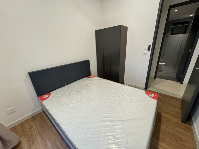 Servis Apartment untuk Disewa di Ooak Serviced Apartments @ Kiara 163 - Louis Eu - Bedroom - PropertyGuru.com.my