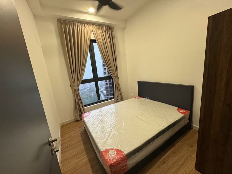 Servis Apartment untuk Disewa di Ooak Serviced Apartments @ Kiara 163 - Louis Eu - Bedroom - PropertyGuru.com.my
