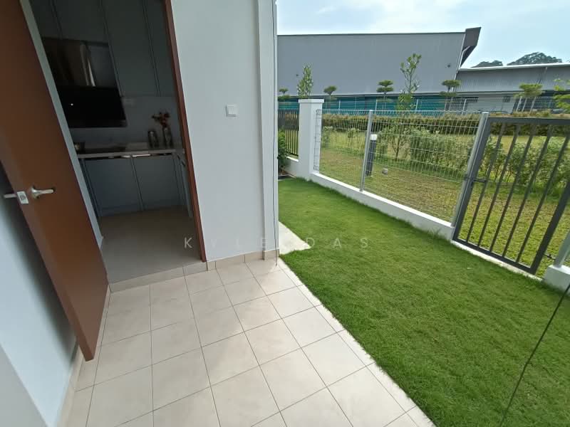 Rumah Teres untuk Dijual di Pontian (Johor) - Kyle Das - Kitchen - PropertyGuru.com.my
