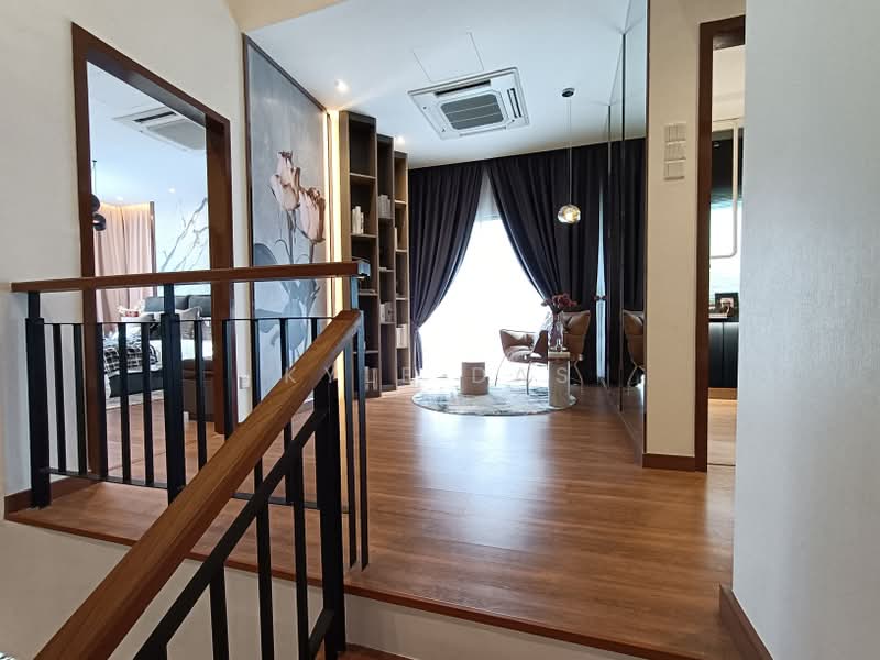 Rumah Teres untuk Dijual di Pontian (Johor) - Kyle Das - Interior - PropertyGuru.com.my