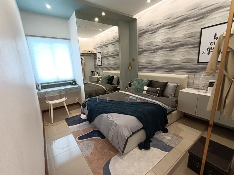 Rumah Teres untuk Dijual di Pontian (Johor) - Kyle Das - Bedroom - PropertyGuru.com.my
