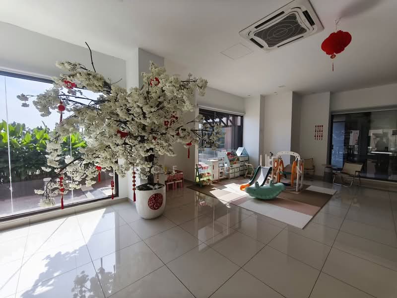 Condominium for Rent at Park Villa - Janice CC Tan - Interior - PropertyGuru.com.my