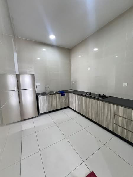 Condominium for Rent at Park Villa - Janice CC Tan - Kitchen - PropertyGuru.com.my
