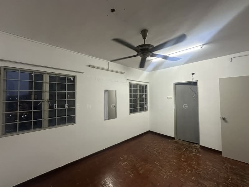 Pangsapuri untuk Disewa di Sri Intan 1 - Brendon Wong - Interior - PropertyGuru.com.my