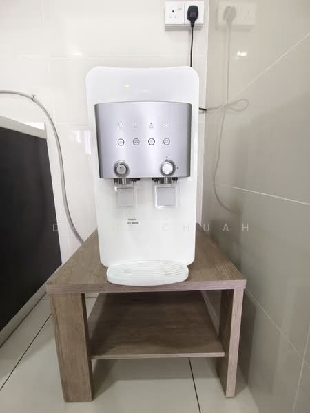 Service Residence for Rent at Setia City Residences - Doris Chuah - Interior - PropertyGuru.com.my