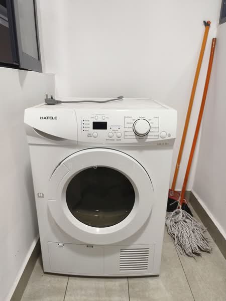 Service Residence for Rent at Setia City Residences - Doris Chuah - PropertyGuru.com.my