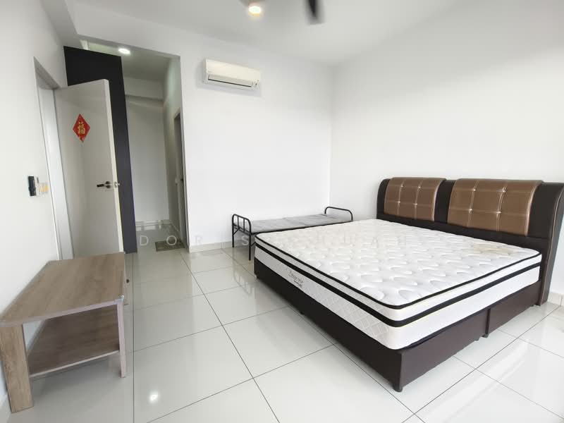 Service Residence for Rent at Setia City Residences - Doris Chuah - Bedroom - PropertyGuru.com.my