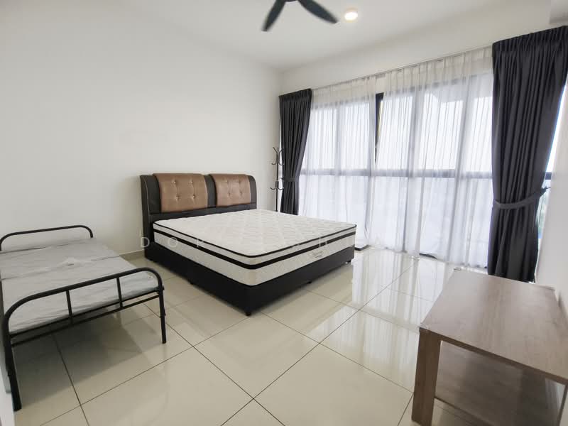 Service Residence for Rent at Setia City Residences - Doris Chuah - Bedroom - PropertyGuru.com.my