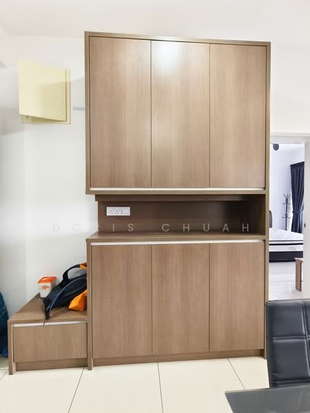 Service Residence for Rent at Setia City Residences - Doris Chuah - Interior - PropertyGuru.com.my