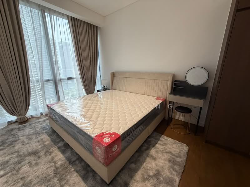 Service Residence for Rent at SO Sofitel Kuala Lumpur Residences - Jeffrey Ng - PropertyGuru.com.my