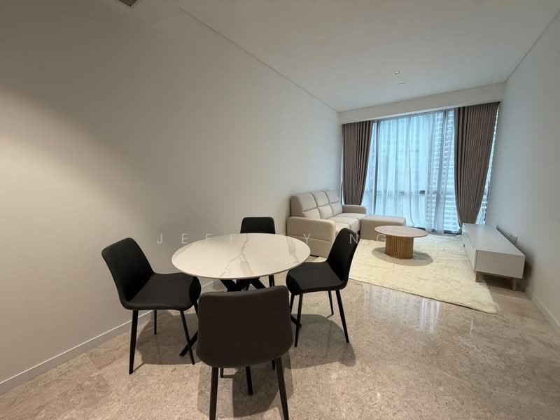 Service Residence for Rent at SO Sofitel Kuala Lumpur Residences - Jeffrey Ng - PropertyGuru.com.my