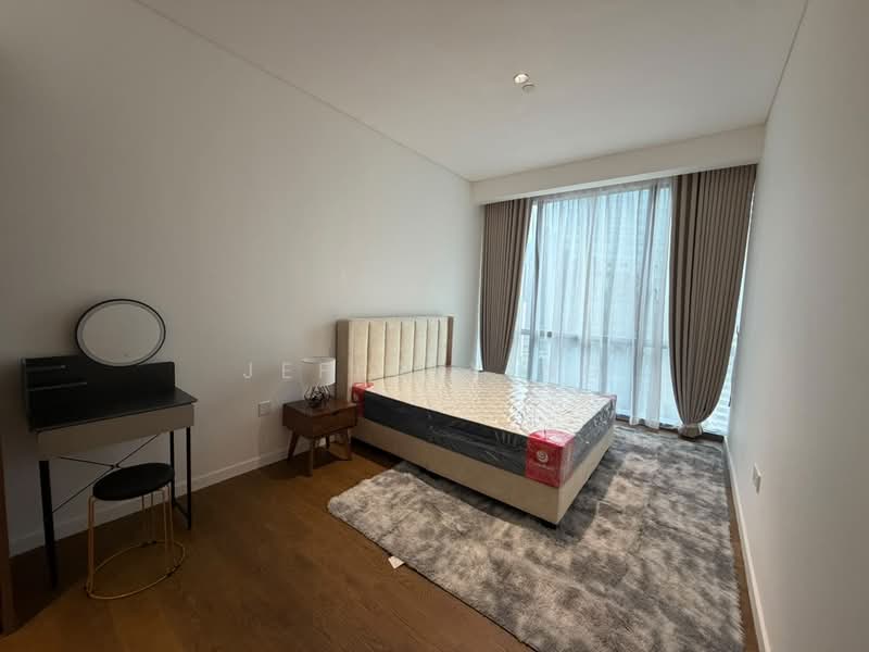 Service Residence for Rent at SO Sofitel Kuala Lumpur Residences - Jeffrey Ng - PropertyGuru.com.my