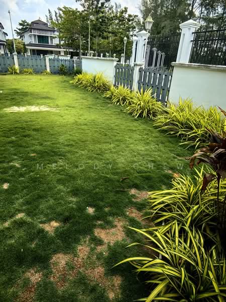 Semi-Detached House for Sale in Eco Majestic (Semenyih) - melody chew - PropertyGuru.com.my
