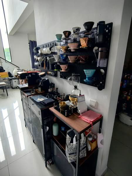 Semi-Detached House for Sale in Eco Majestic (Semenyih) - melody chew - PropertyGuru.com.my