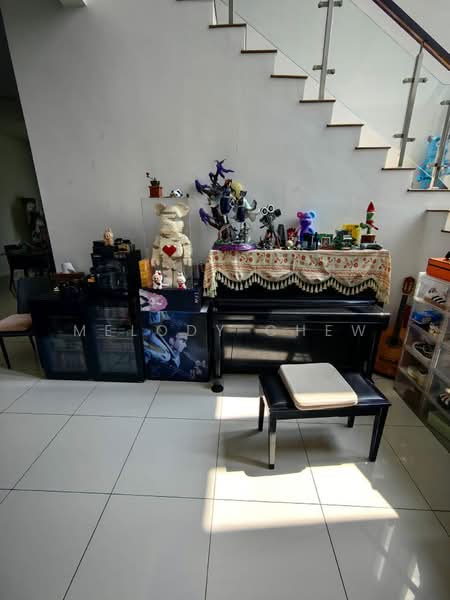Semi-Detached House for Sale in Eco Majestic (Semenyih) - melody chew - PropertyGuru.com.my