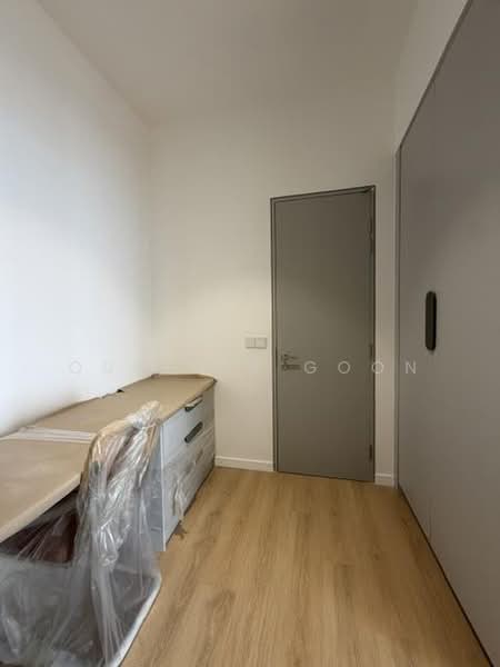 Servis Apartment untuk Disewa di The Meg Serviced Residence - Queenie Goon - Study - PropertyGuru.com.my