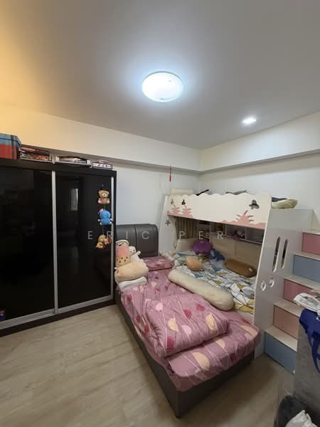 Kondominium untuk Dijual di Royalle Condominium - Eric Per - Bedroom - PropertyGuru.com.my