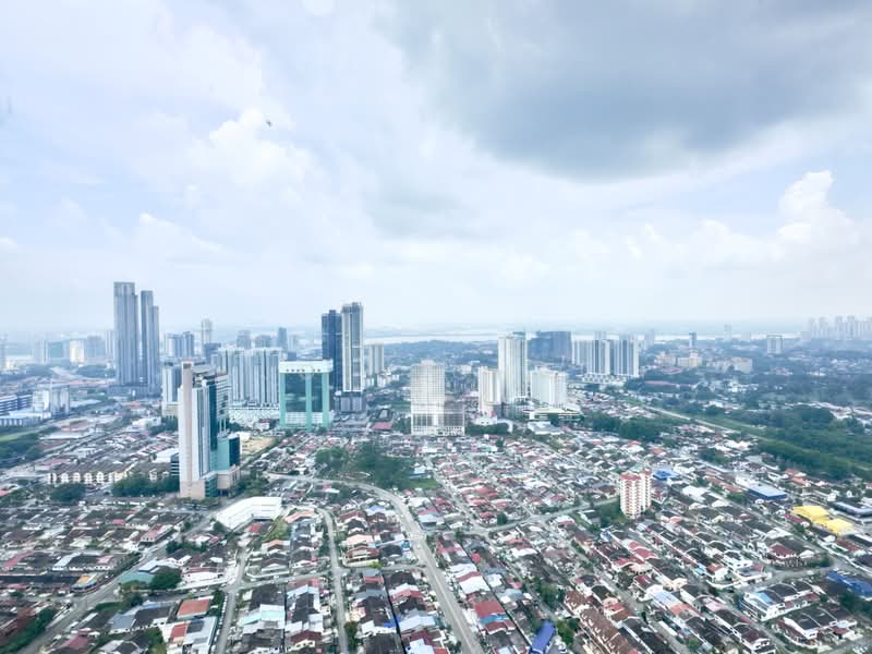 Service Residence for Rent at Space Residency - Joey Chai - PropertyGuru.com.my
