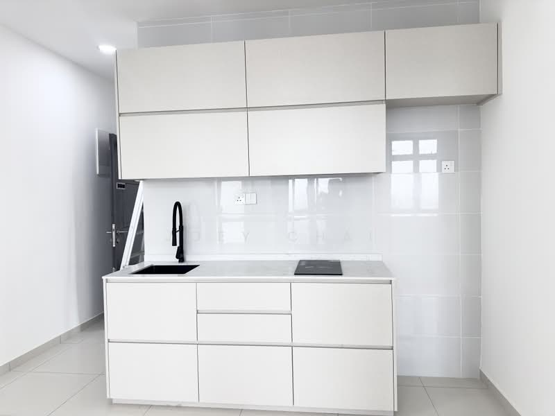 Service Residence for Rent at Space Residency - Joey Chai - PropertyGuru.com.my