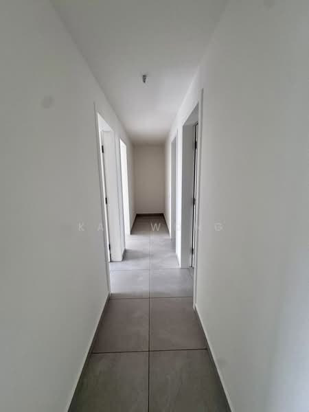 Service Residence for Sale at D'Ivo - Kay Wong - Corridor - PropertyGuru.com.my