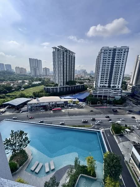 Service Residence for Sale at D'Ivo - Kay Wong - View - PropertyGuru.com.my