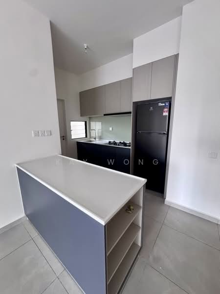 Service Residence for Sale at D'Ivo - Kay Wong - Kitchen - PropertyGuru.com.my