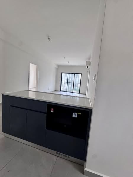 Service Residence for Sale at D'Ivo - Kay Wong - Living Room - PropertyGuru.com.my
