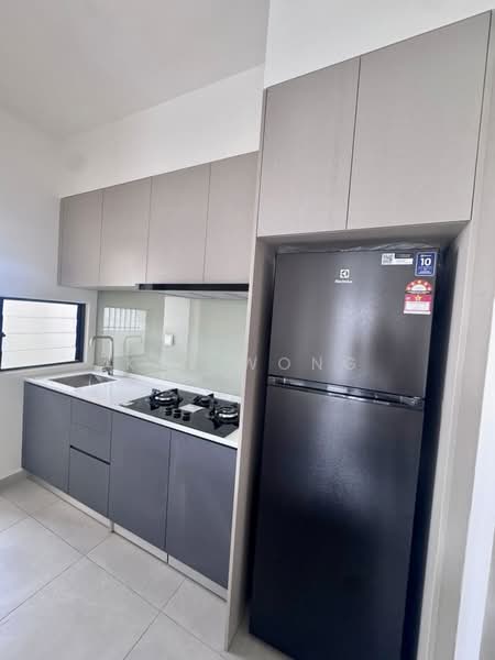 Service Residence for Sale at D'Ivo - Kay Wong - Kitchen - PropertyGuru.com.my