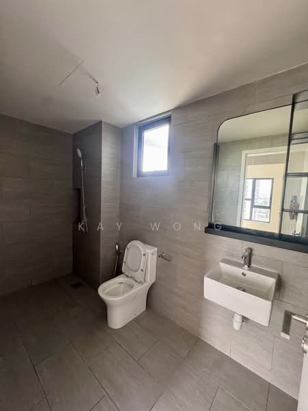 Service Residence for Sale at D'Ivo - Kay Wong - Bathroom - PropertyGuru.com.my