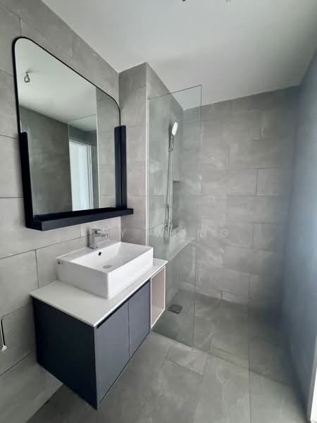 Service Residence for Sale at D'Ivo - Kay Wong - Bathroom - PropertyGuru.com.my