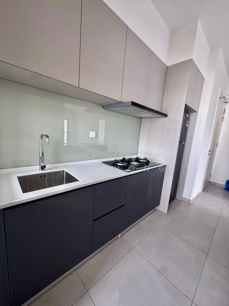Service Residence for Sale at D'Ivo - Kay Wong - Kitchen - PropertyGuru.com.my
