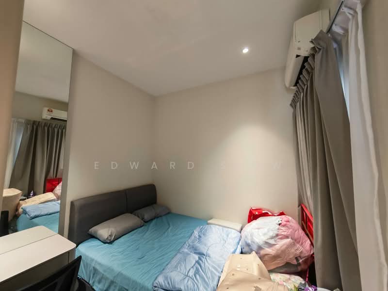 Rumah Kluster untuk Dijual di Taman Ekoflora (Johor Bahru) - Edward Siow - Bedroom - PropertyGuru.com.my