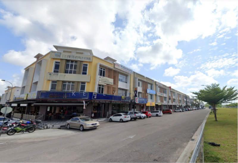 Retail Space for Sale in Taman Sierra Perdana (Masai) - Kelly Wai - Exterior - PropertyGuru.com.my