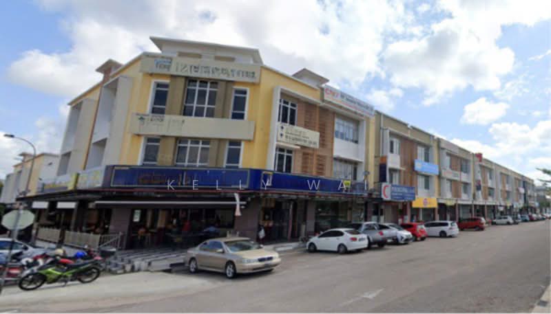 Retail Space for Sale in Taman Sierra Perdana (Masai) - Kelly Wai - Exterior - PropertyGuru.com.my